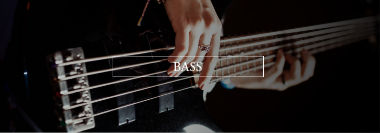 bass・ベース