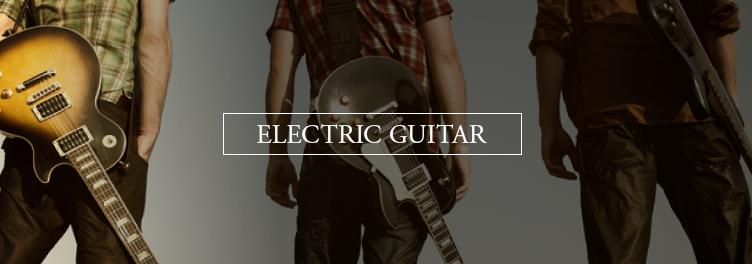 electricguitar・エレキギター